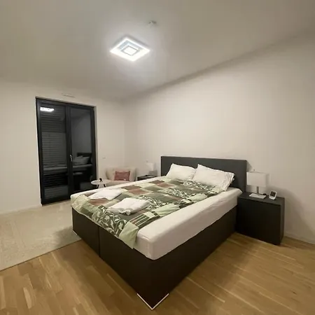 3-zimmer Im Zentrum Dues 杜塞尔多夫