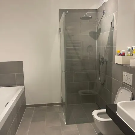 3-zimmer Im Zentrum Dues *