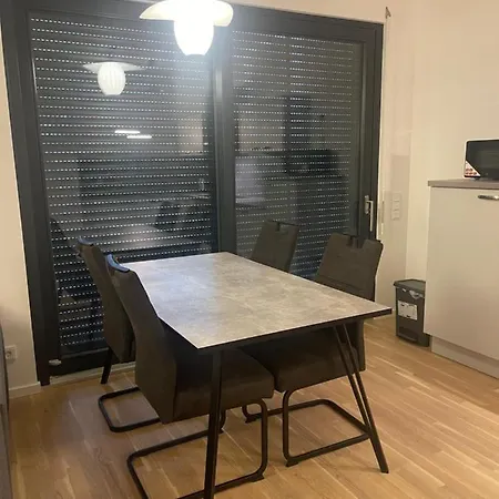 3-zimmer Im Zentrum Dues *