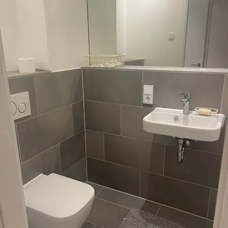 3-zimmer Im Zentrum Dues