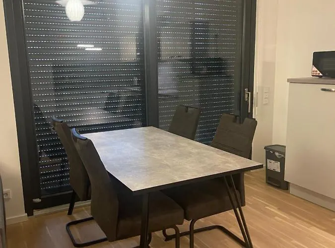 3-zimmer Im Zentrum Dues *