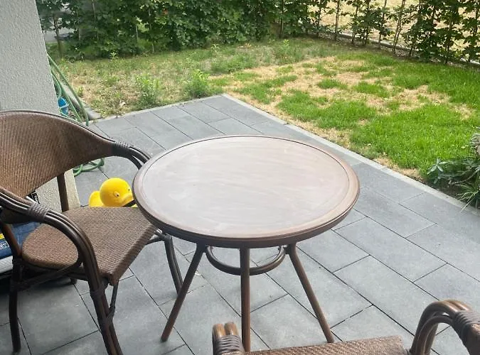 3-zimmer Im Zentrum Dues * دوسلدورف