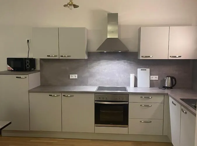 3-zimmer Im Zentrum Dues