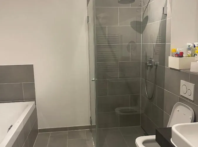 3-zimmer Im Zentrum Dues *