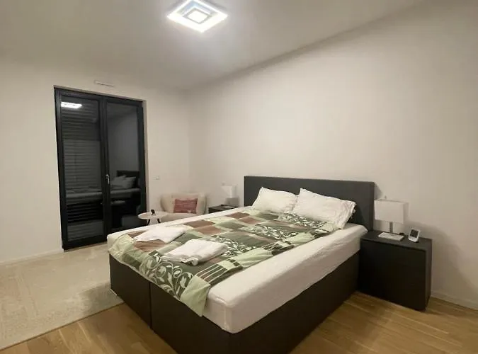 3-zimmer Im Zentrum Dues דיסלדורף