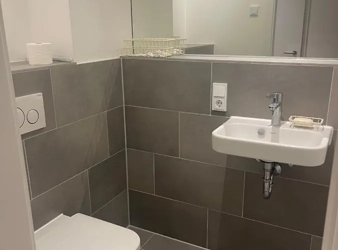 3-zimmer Im Zentrum Dues